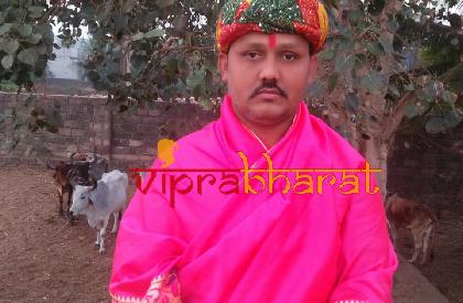 Vashist Manishankar Acharya photos - Viprabharat